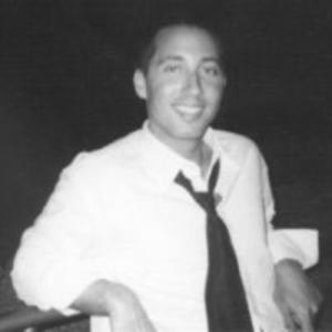 Dan Schwartz