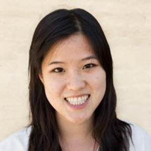 Teresa Wang