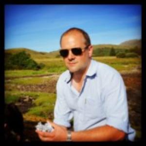 Dan Sutherland