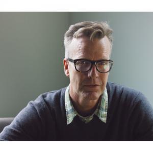 Jeffrey Veen