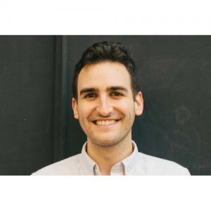 Daniel Dehrey