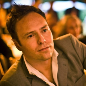 Nic Newman