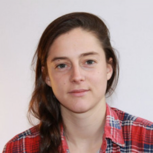 Lucy Lynn-Evans