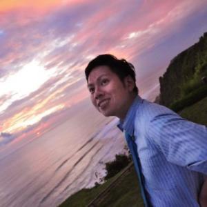 Frank Lee