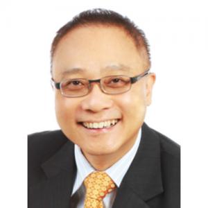 Eddie Chau