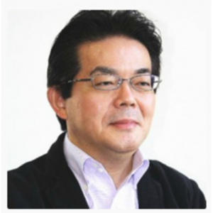 Yasuhiko Yurimoto