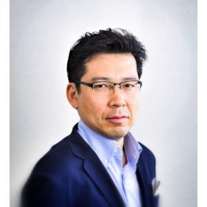 Nobutake Suzuki