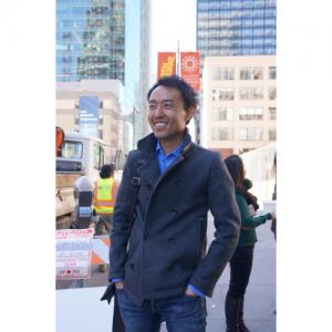 Kaz Shimizu