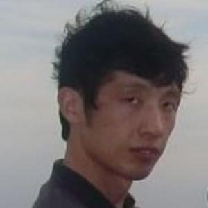 Takeshi Abe