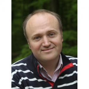 Nicolai Wadstrom