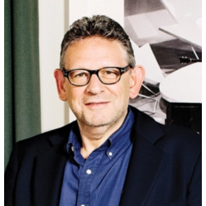 Lucian Grainge