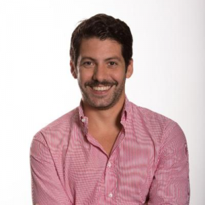 Jeremy Erlich