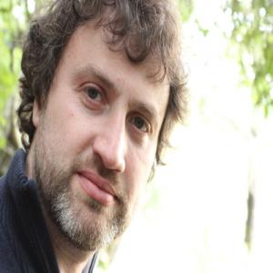 Daniel Bernstein