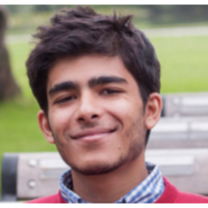 Ankit Desai