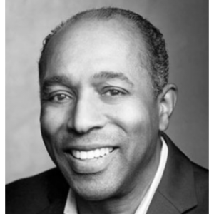 Jeffrey Harleston