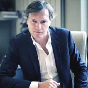 Olivier Nusse