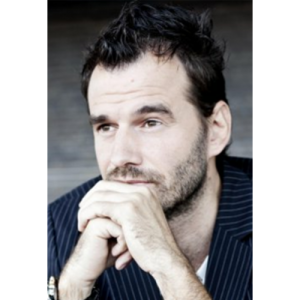 Jesper Buch