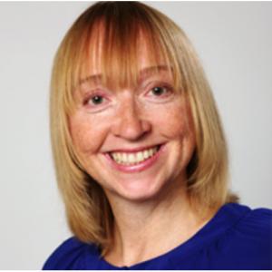 Claudia Golke