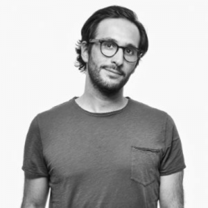 Antoine Nussenbaum
