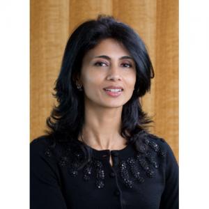 Nilanjana Bhowmik