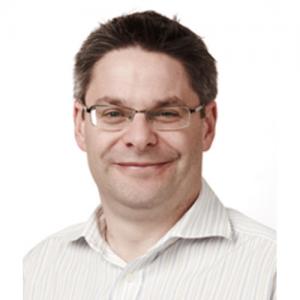 Paul Hart