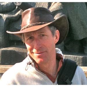 Greg Kidd