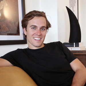 Daniel Darling