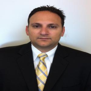 Daniel Delshad