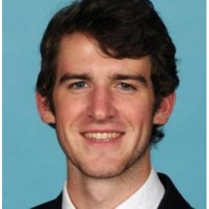 Michael Cordrey