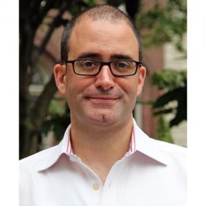 Vincent Ponzo