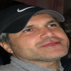 Daniel Eskapa