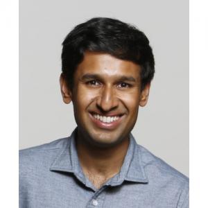 Nikhil Basu Trivedi