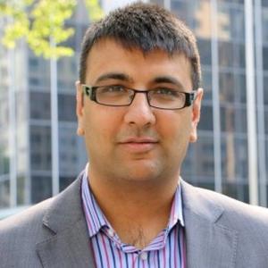 Nitin Chopra