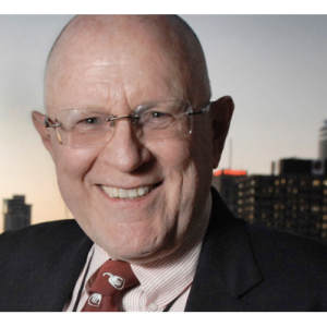 Gordon Bell