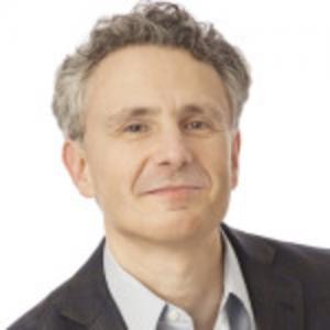 Daniel Gabaldon