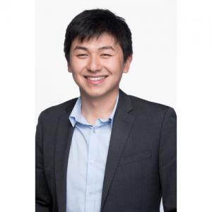Lawrence Wang