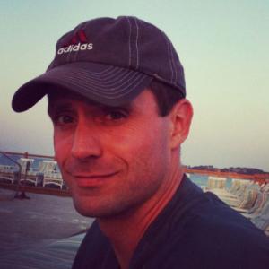 Chris Travers