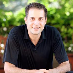 David Perry