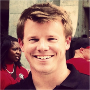 Daniel Hanks