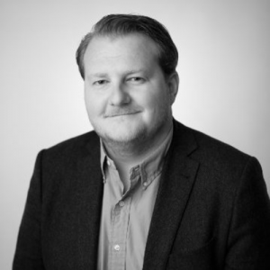 Daniel Hedlund