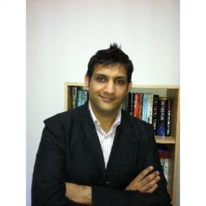 Amit Anand