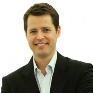 David Gowdey