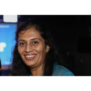 Vaishali Cooper
