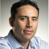 Daniel Huertas