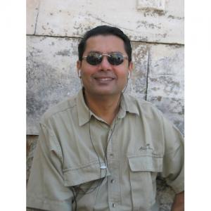 Jayesh Parekh