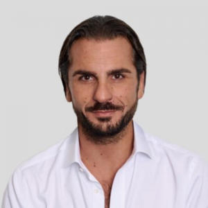 Daniel Ishag