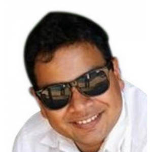 Chirayu Wadke