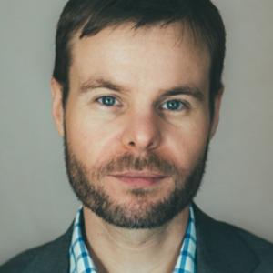 Daniel James Scott