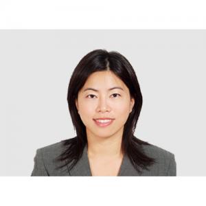 Monica Tsai