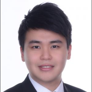 Alex Neo